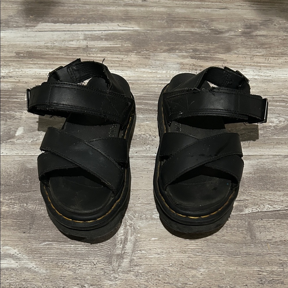 Dr Martens Sandals